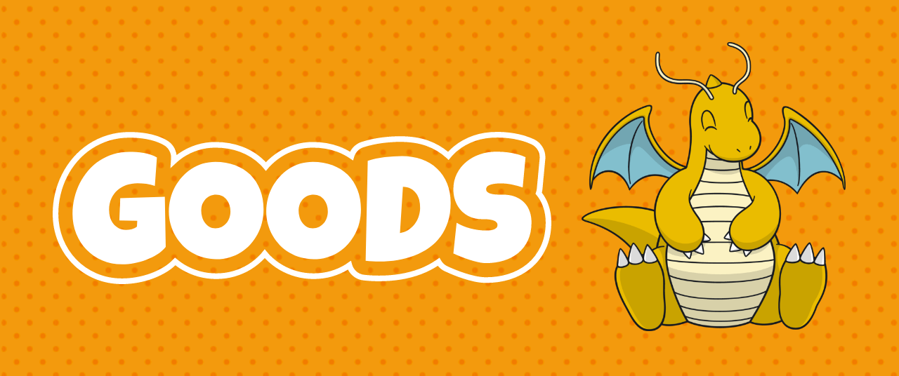 福井県×カイリュー ふくい応援ポケモン カイリュー